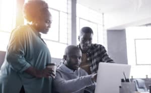 Coworking Nairobi