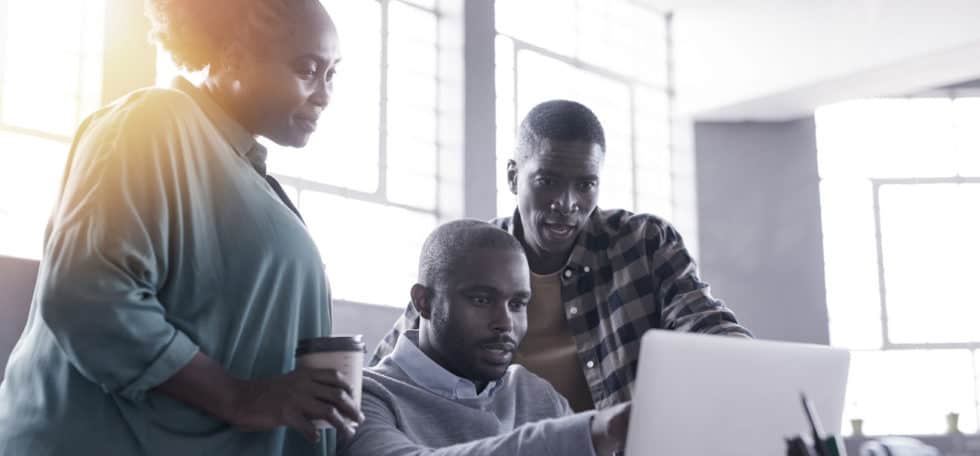 Coworking Nairobi