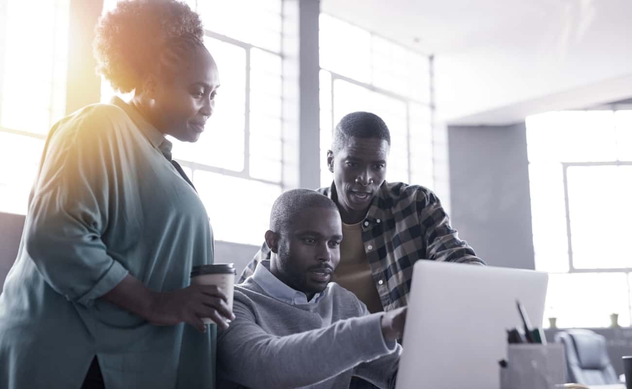 Coworking Nairobi