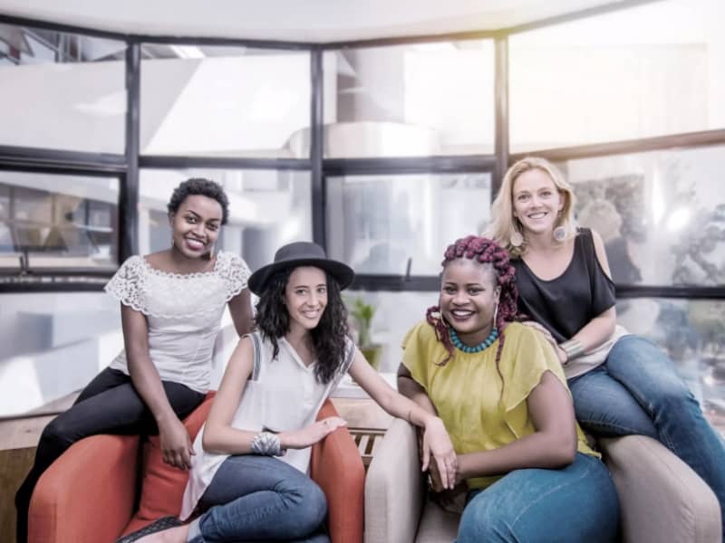 Nairobi Garage Team