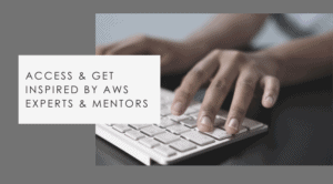 AWS Africa Startup Connect