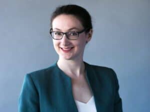 Emerging Business Leaders :: 13 Trailblazing Women You Should Know About