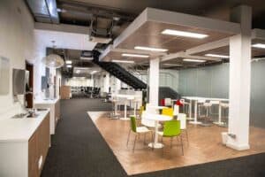 Office Space in Karen
