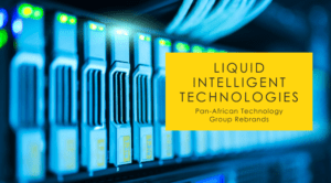 Liquid Intelligent Technologies // Liquid Telecom Rebrands