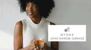 Karibu BYON8 App // 21st Century Healthmate Innovation