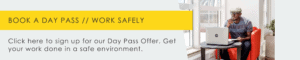 Nairobi Garage Day Pass Offer 2021