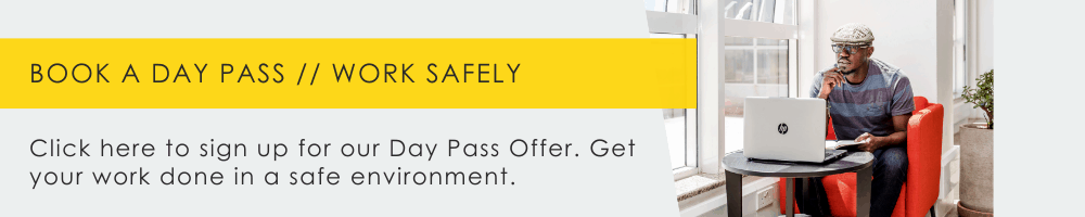 Nairobi Garage Day Pass Offer 2021