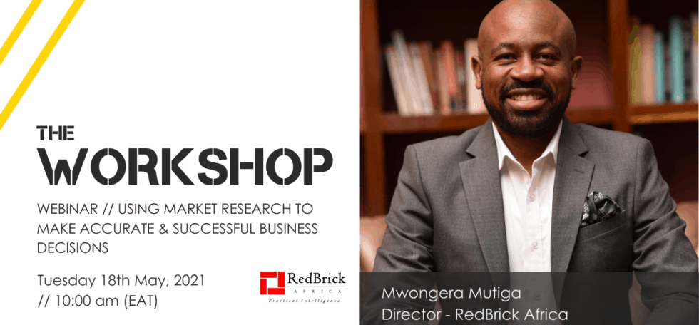 The Workshop // How to Make Successful Business Decisions