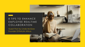 Digital Innovations // 8 Ways To Inspire Team Greatness