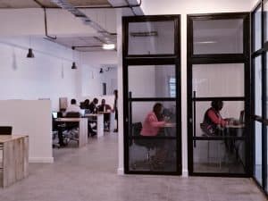 Nairobi Garage Delta Corner Westlands Skype Booths