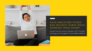 Guest Post: Work Security // Train the Hybrid Mind in 2021