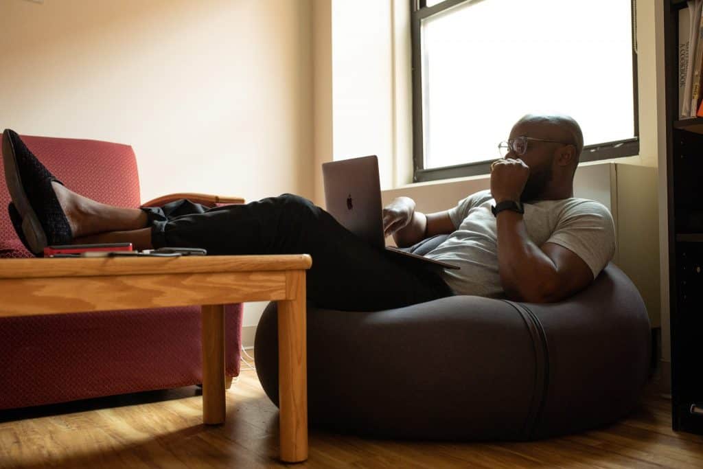 Coworking in Nairobi