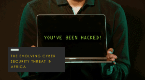 Cybersecurity // 90% IT Decision-Makers Amplify Their Focus