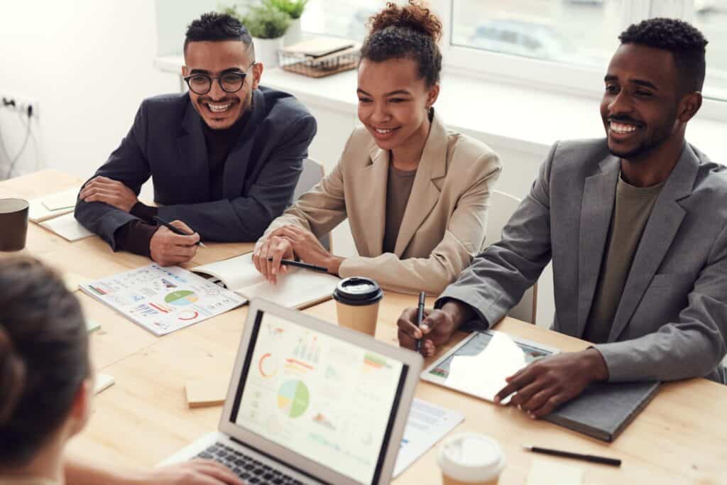 Workforce Management.
