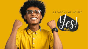 Customer Service Week // 5 Great Lessons Learned Overtime