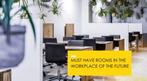 Workplace of the future