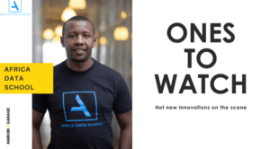 Addressing the Data Science Gap in Africa