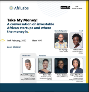 Startup Funding 101