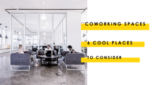 Cool Coworking Spaces Nairobi
