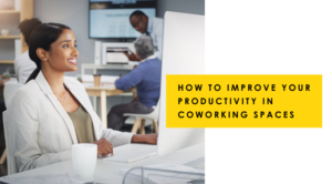 Coworking Space Productivity