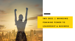 #iwd2022