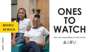 Mawu Africa