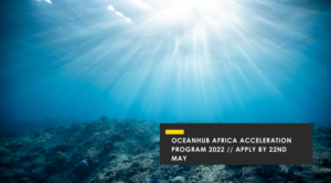OceanHub Africa