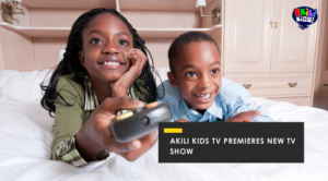 Akili Kids