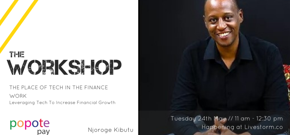 leveraging tech for financial growth