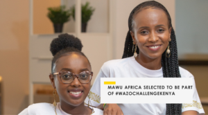 Mawu Africa