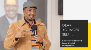 Serial Entrepreneur