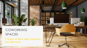 New-Age Ventures &Coworking