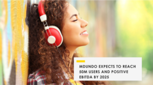 Mdundo Strategy Update
