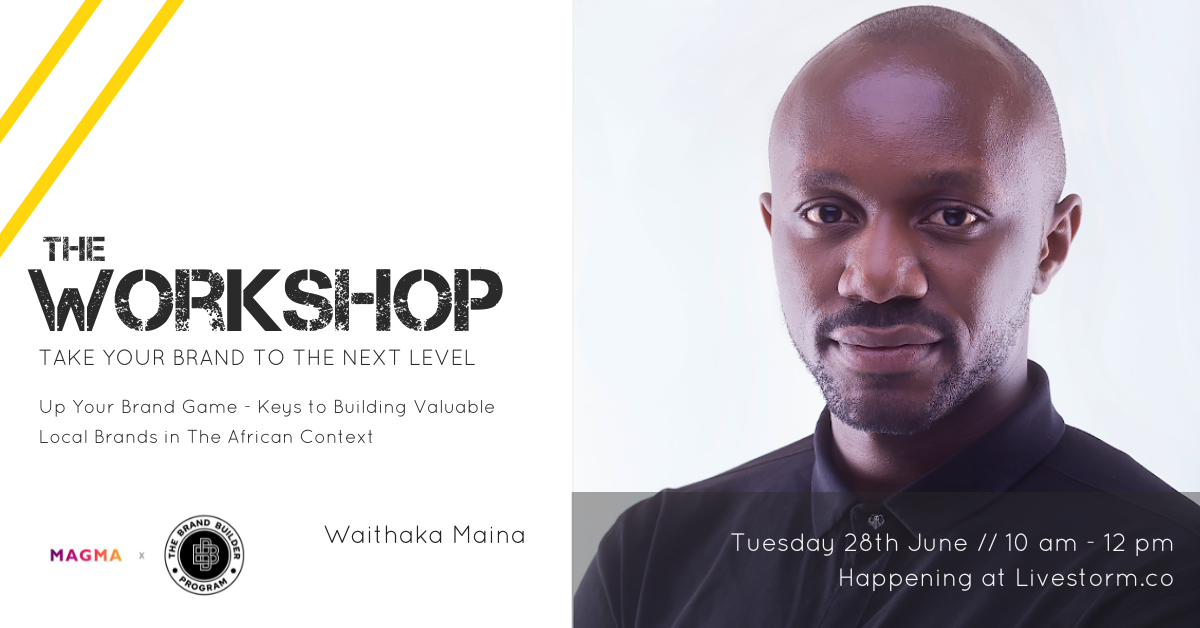 Building Valuable Local Brands