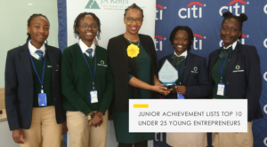 Junior Achievement