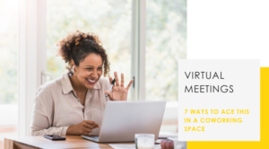 Virtual Meetings