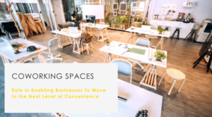 Coworking Spaces Convenience