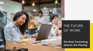 The Future of Work