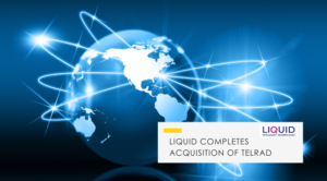 Liquid Intelligent Technologies