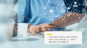 HealthTech Hub Africa