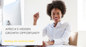 What is Venture Debt?