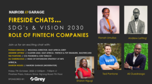 Role of Fintech Companies