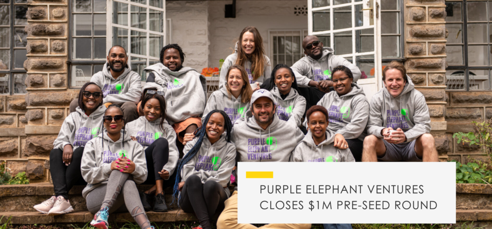 Purple Elephant Ventures