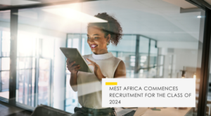 Applications are open for the 2024 cohort of the MEST Africa Training Program; a twelve-month program hosted physically in Accra and designed to give young people around the continent commercial skills in technology and entrepreneurship.