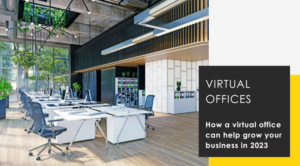 Virtual Offices