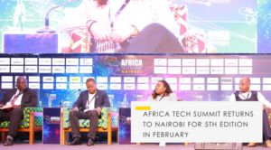 Africa Tech Summit