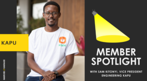 Spotlight on Kapu