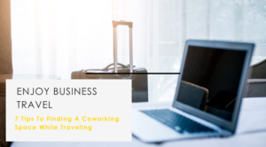 Coworking Spaces