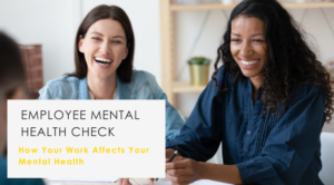 Mental Health Check
