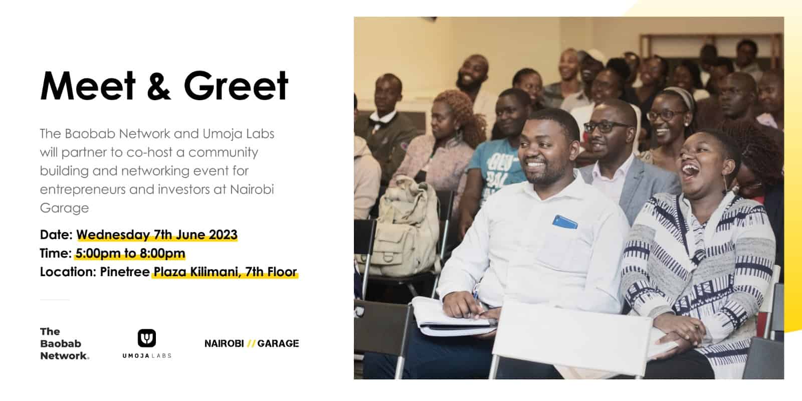 Meet Baobab Network and Umoja Labs // Fundraising, and Novel Opportunities in Web3